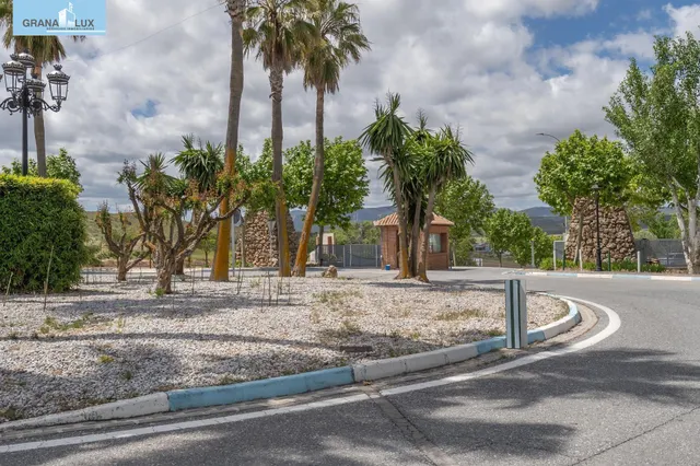 Maravillosa vivienda unifamiliar en Cañadas del Parque — 45