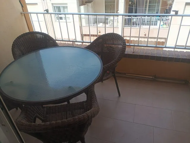 ATICO 3 HABS AL LADO DE PLAYA DEL CURA Y LOS LOCOS 169.900€ — 2
