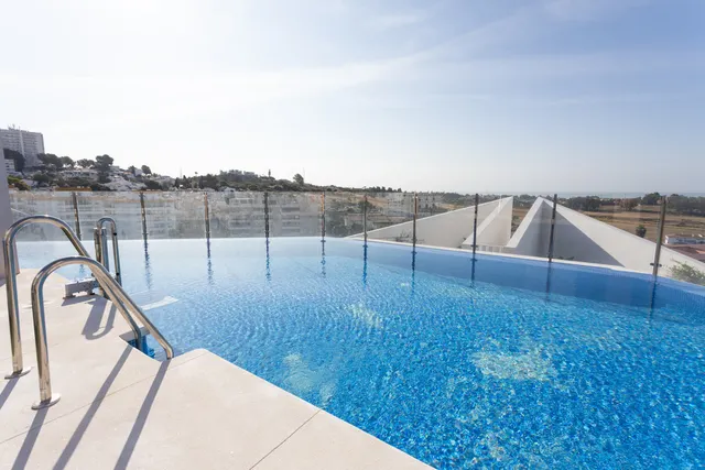 Apartamento 2 habitaciones 102m² en venta - Marbella — 27