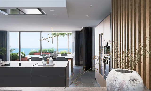 Villa 5 habitaciones 585m² en venta - Cabo de Palos — 27