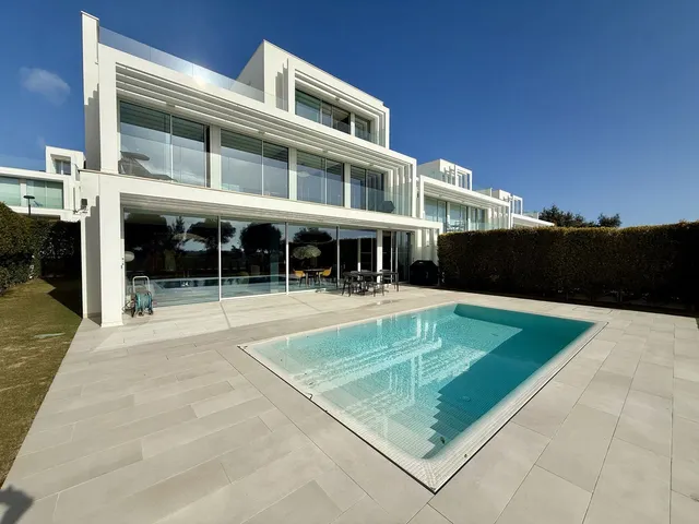 Adosado 5 habitaciones 338m² en venta - Sotogrande - Alto — 8