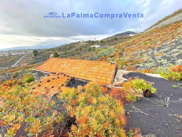 Casa de pueblo en Venta en Llanos De Aridane, Los Santa Cruz - foto 4