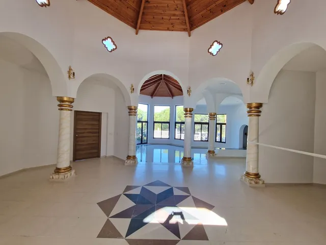 Chalet 4 habitaciones 682m² en venta - Sotogrande Costa — 34