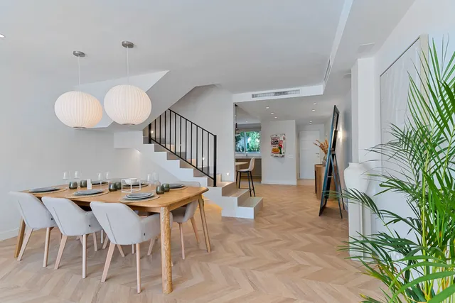 Adosado 4 habitaciones 161m² en venta - Marbella — 7