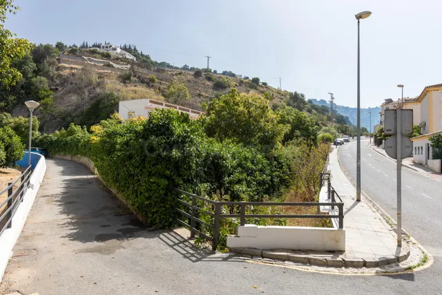 TERRENO URBANO EN LA HERRADURA — 4