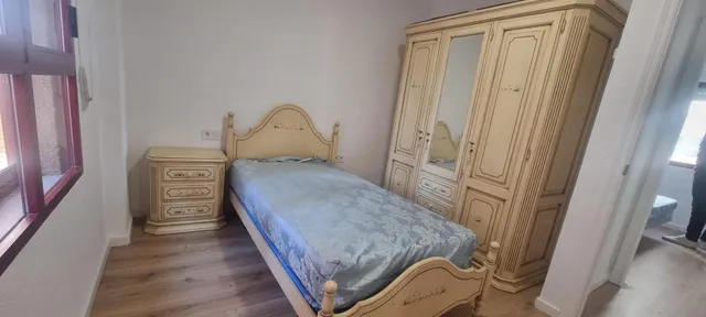 Chalet en el Centro de Albacete – Zona Carreta — 17