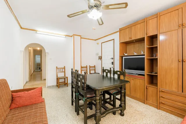 Piso con cochera en Torrenueva Costa — 6