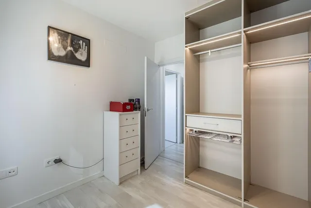 Piso con terraza en Albolote — 22