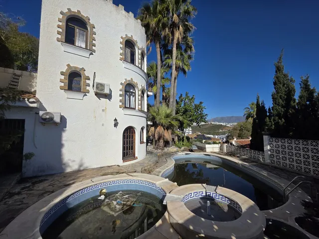 Chalet 5 habitaciones 270m² en venta - Riviera del sol — 32