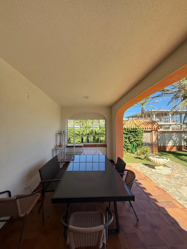 Villa junto al mar en Cabo Roig a solo 3 minutos de la playa — 15