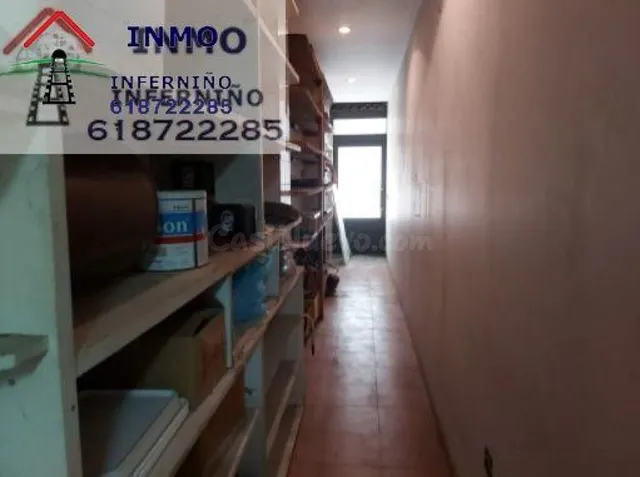 Local comercial en Venta en Ferrol La Coruña Ref: 436714 - foto 2