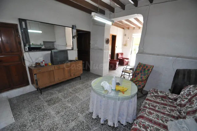 Casa de campo 3 habitaciones 286m² en venta - ABANILLA - foto 2