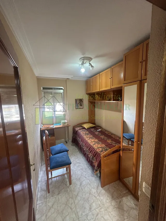 Piso en venta en Plaza Generalife - 3 dormitorios — 11