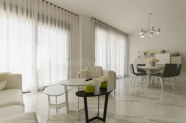 Villa 3 habitaciones 144m² en venta - Bellavista — 12