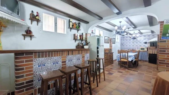 Preciosa casa de capricho en Guadarrama — 42