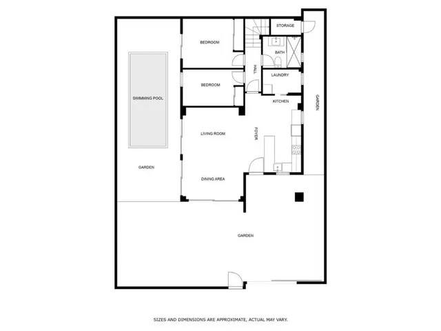 Casa 3 habitaciones 226m² en venta - La marina — 28