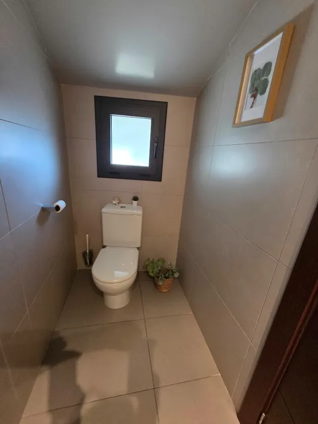 SANT CELONI (CENTRO): GRAN PISO DUPLEX INVERTIDO CON GRANDES TERRAZAS Y AMPLIA PLAZA DE APARCAMIENTO — 14