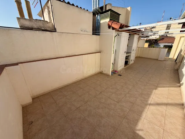 Ático en Campoamor – Gran Terraza — 2