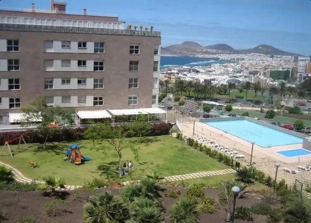 Piso en Venta en Palmas De Gran Canaria, Las Las Palmas NEGR