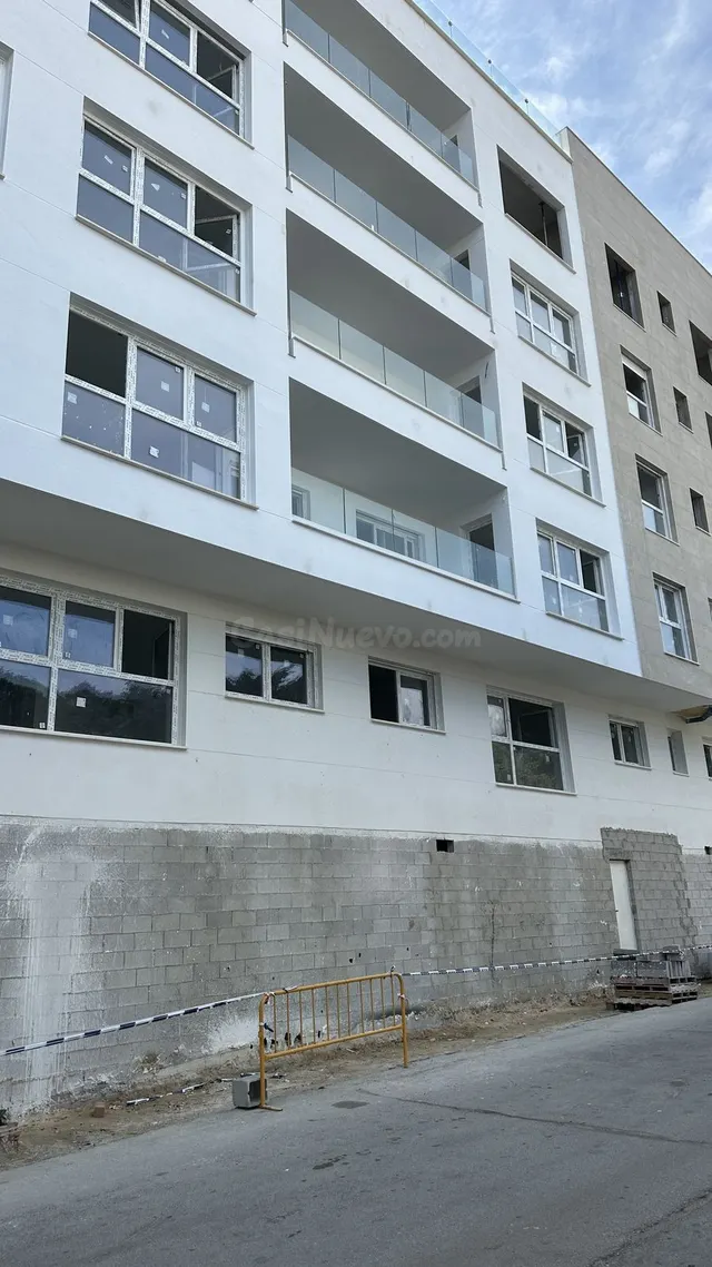 Local comercial 92m² en venta - Costa Del Sol - foto 3