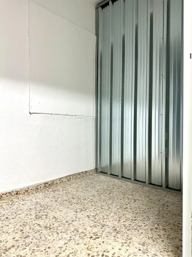 SE ALQUILAN TRASTEROS JUNTO AL MERCADO DE PEDRO GARAU — 9