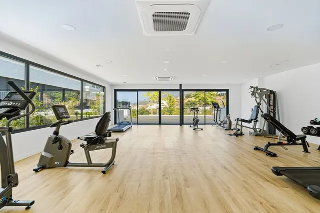 Apartamento 2 habitaciones 188m² en venta - Alto de los Monteros — 9