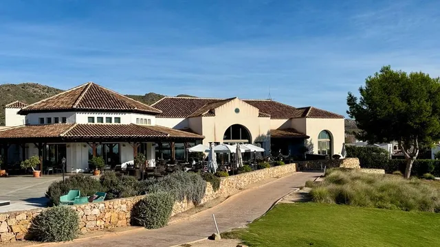 Villa 3 habitaciones 125m² en venta - EL VALLE GOLF RESORT — 23