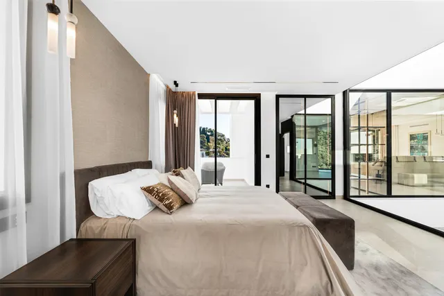 Chalet 6 habitaciones 869m² en venta - Riviera del sol — 12