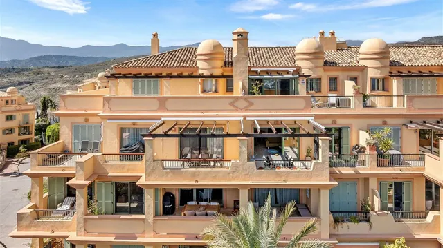 Ático Dúplex 4 habitaciones 159m² en venta - Costa del Sol — 40