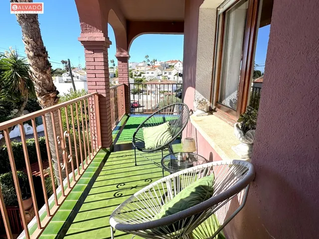 Amplia casa con piscina, chimenea y zona chill out en Cunit !!! — 49