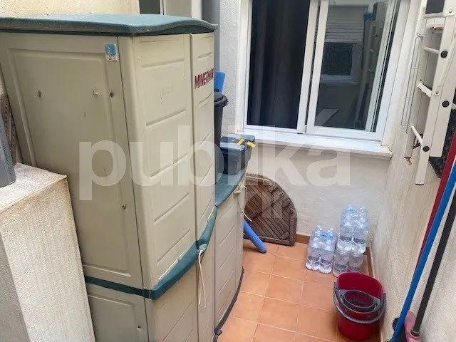 Piso en alquiler  en santiago bernabeu — 18
