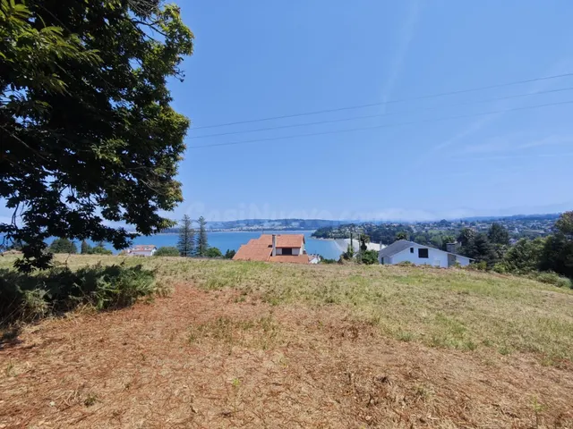 Terreno en venta en Gandario - foto 3