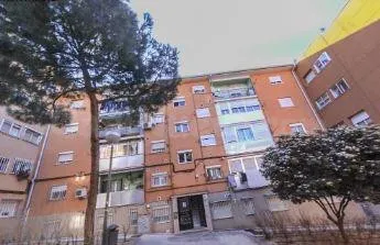 Piso 3 habitaciones 58m² en venta - Portazgo