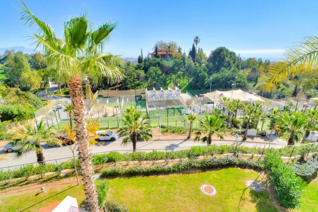 Ático 4 habitaciones 201m² en venta - Costa Del Sol — 36