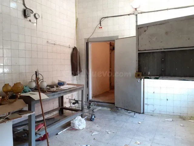 Nave industrial 1 habitación 221m² en venta - Centro - foto 4