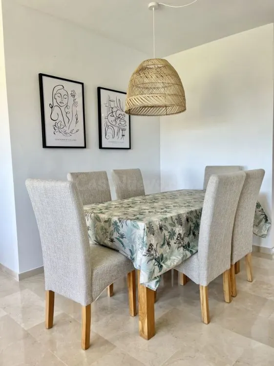 Apartamento 3 habitaciones 100m² en alquiler - Baviera golf - foto 3