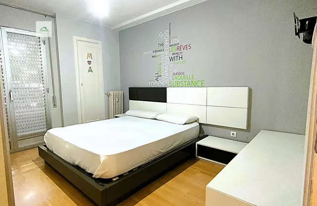 3 dormitorios reformado con GARAJE BOX y TRASTERO en Doctor Artero – 850 €/mes — 15