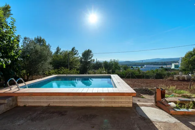 Casa con piscina — 24