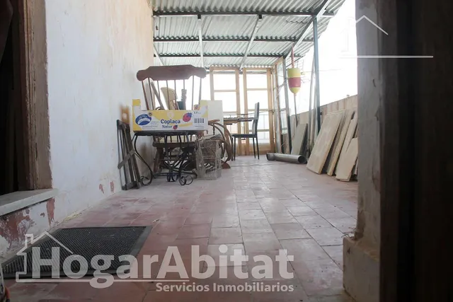 ¡magnífica oportunidad! gran casa luminosa y económica con terraza — 13