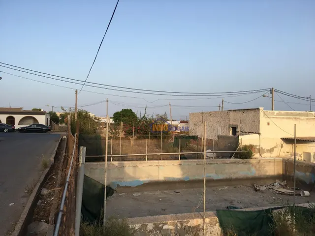 BAJADO DE PRECIO *TERRENO DE 2.435 MTR EN ALMERIA , ZONA LOMA CABRERA* — 6