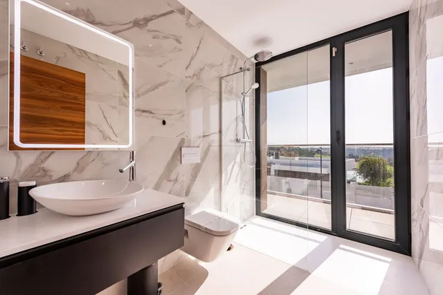 Chalet 3 habitaciones 220m² en venta - Costa Del Sol — 16