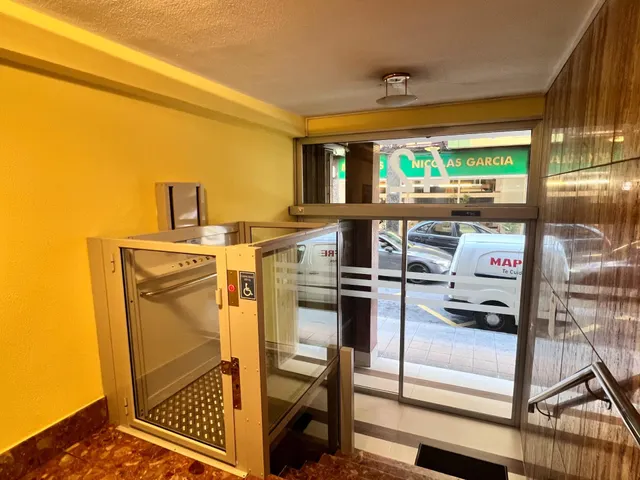 Piso 3 habitaciones 95m² en venta - La Felguera — 20