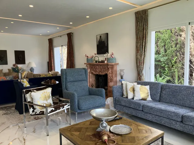 Chalet 6 habitaciones 400m² en venta - Marbella — 9