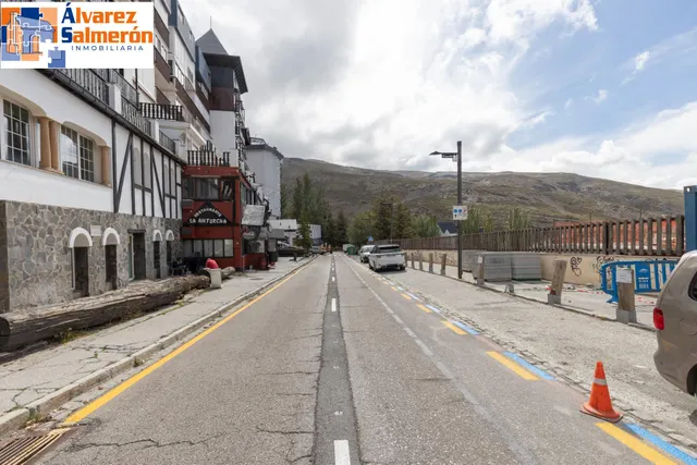¡acogedor apartamento en edificio atlas, en la zona baja de sierra nevada! — 40