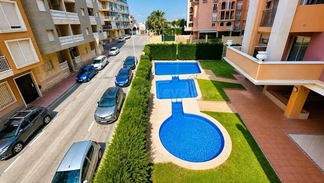 Apartamento 3 habitaciones 93m² en venta - Habaneras — 15