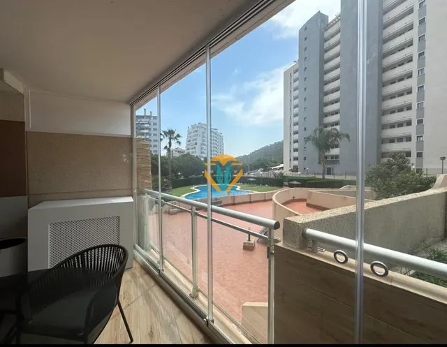 Apartamento en Venta en Cala de Finestrat, Villajoyosa — 17