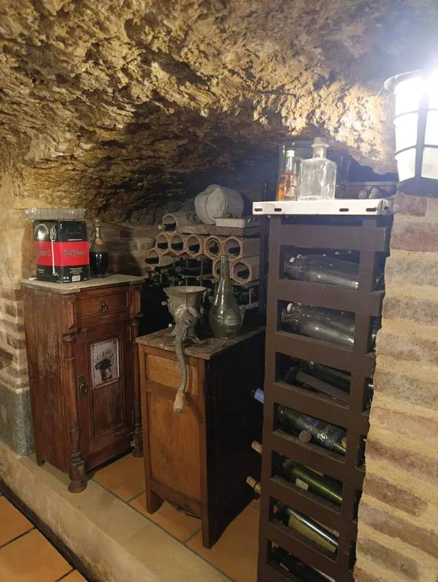 Bodega en Villabalter — 19
