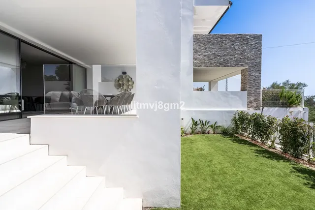 Apartamento 3 habitaciones 290m² en venta - Marbella — 28