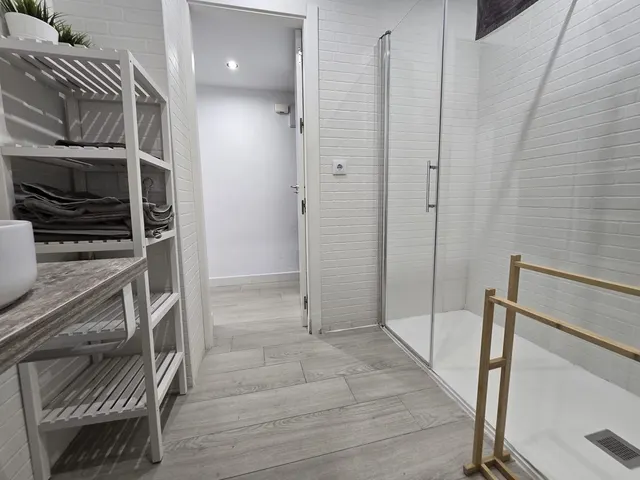 Apartamento 1 habitación 32m² en venta - Centro — 8