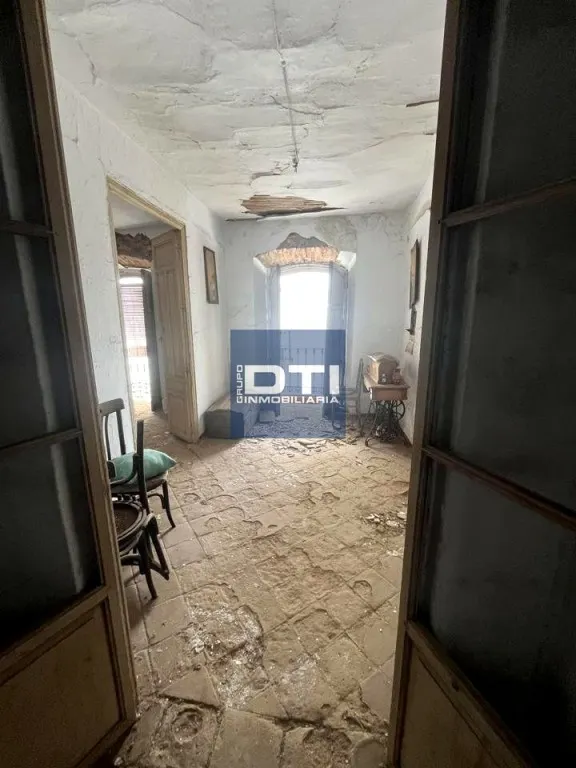 CASA DE PUEBLO EN EL CENTRO DE CORTEGANA — 22